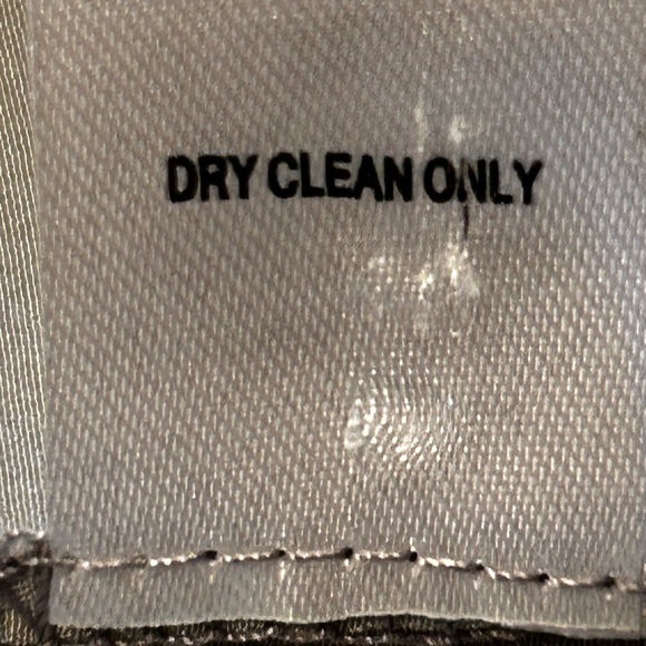 Acrobat Grey Silk‎ Racerback Tank Top Size S - Picture 11 of 11